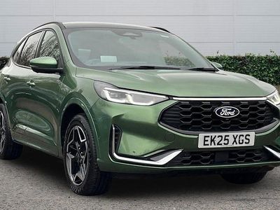 Used Ford Kuga ST-Line X 242 HP (177 kW) 2026 SUV