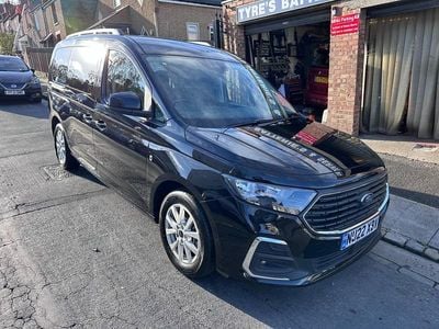 Ford Tourneo Connect