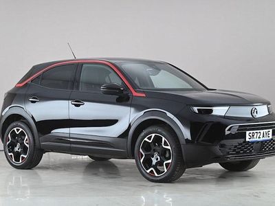 Used Vauxhall Mokka 131 HP (96 kW) 2025 SUV