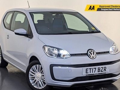 VW up!