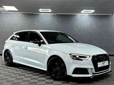 Audi S3 Sportback