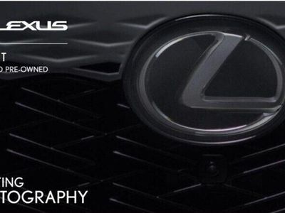Lexus UX 300e