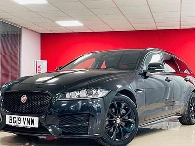 Jaguar XF Sportbrake