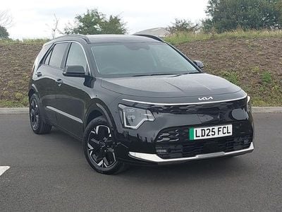 Kia e-Niro