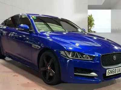 Gebraucht Jaguar XE