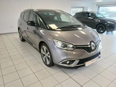 Used Renault Grand Scénic IV
