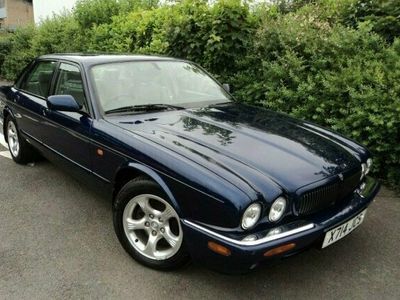 used Jaguar XJ8 XJ3.2