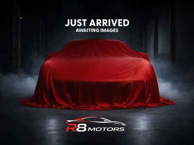 Used Mercedes C200