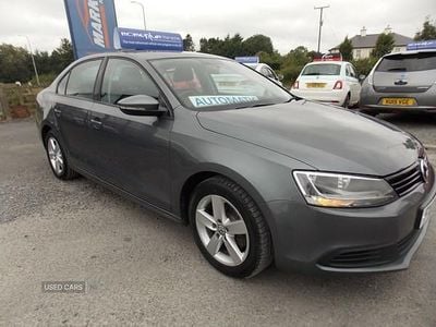 VW Jetta