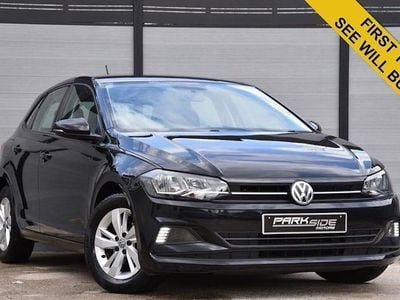 VW Polo