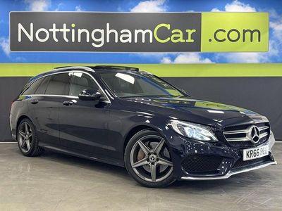 Mercedes C250