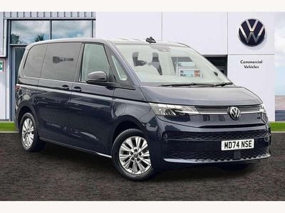 VW Multivan