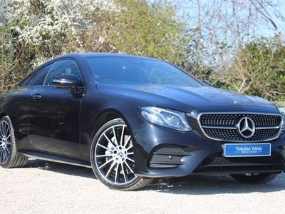 Mercedes E400