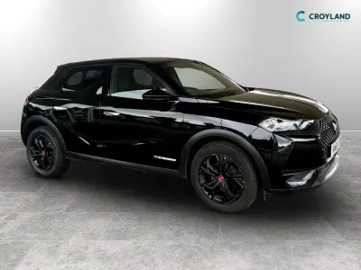 Used DS Automobiles DS3