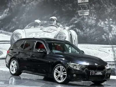 Used BMW 330
