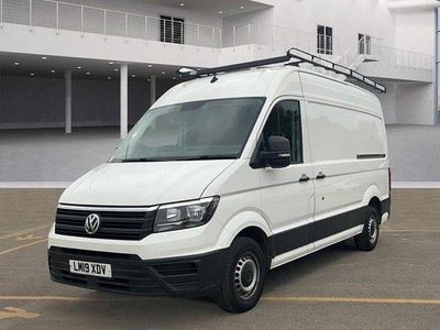 VW Crafter