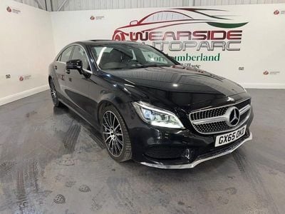 Mercedes CLS220