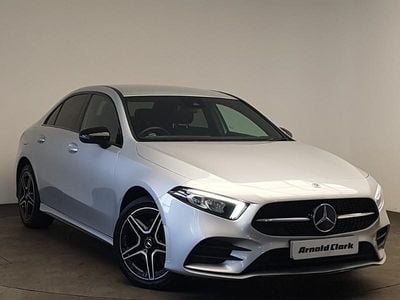 Mercedes A250