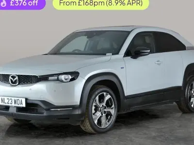 Occasion Mazda MX30 Makoto 106 kW (145 ch) 2024 SUV