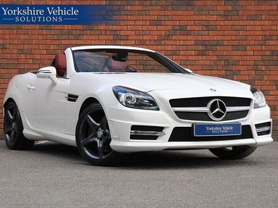 Mercedes SLK200