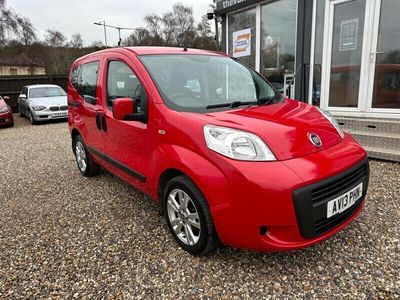 Fiat Qubo