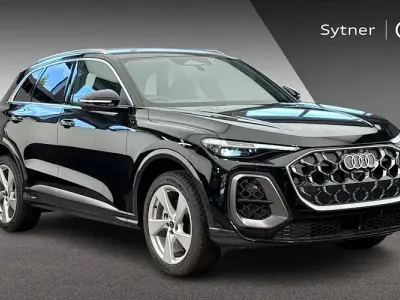 Used Audi Q5