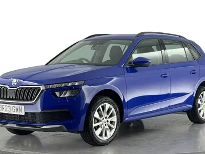 Used Skoda 110 R SE 110 HP (80 kW) 2023 Hatchback