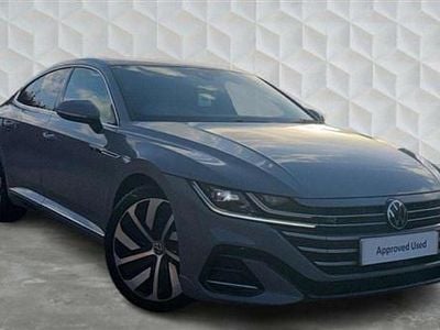VW Arteon