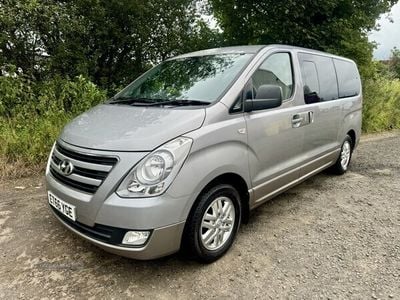 Hyundai I800
