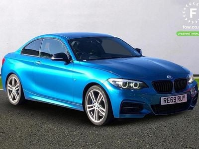 BMW M240