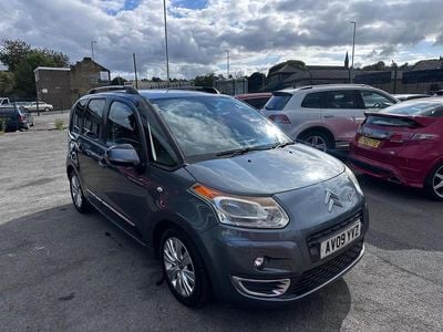 Citroën C3 Picasso