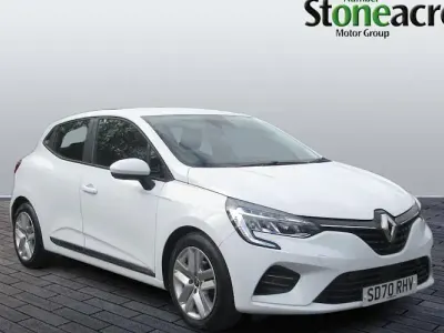 Used Renault Clio