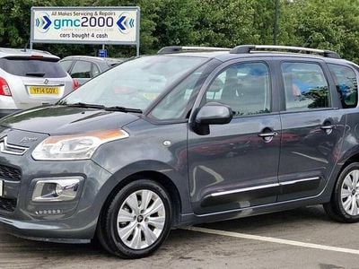Citroën C3 Picasso