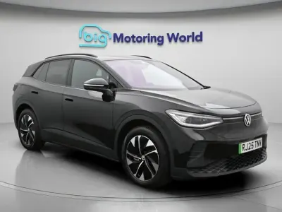 Used VW ID.4