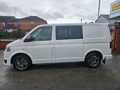 VW T5