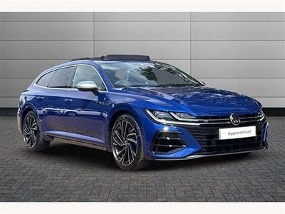 VW Arteon