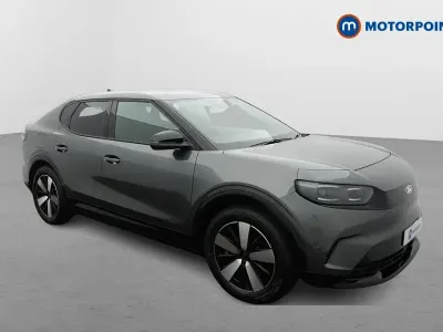 Used Ford Capri Select 210 kW (286 HP) 2025 Grey SUV