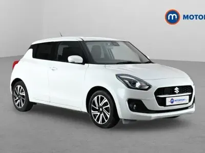 Used Suzuki Swift SZ5 83 HP (61 kW) 2023 Hatchback