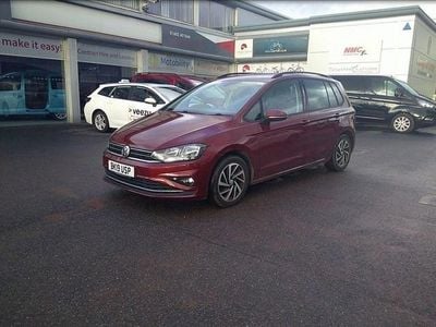 Used 2019 VW Golf VII Match | £13,499 (Super price)