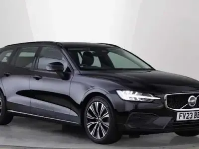 Used Volvo V60
