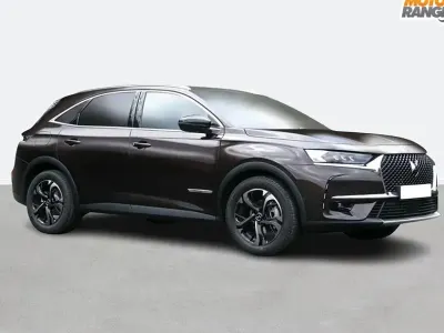 Used DS Automobiles DS7 Crossback