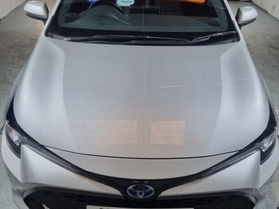 used Toyota Corolla Hybrid ELECTRIC ESTATE