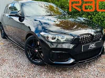 Black Used 2019 BMW M140 M Sport Hatchback | £21,950 (Fair price)