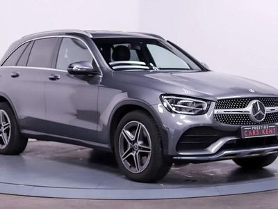 Mercedes GLC220