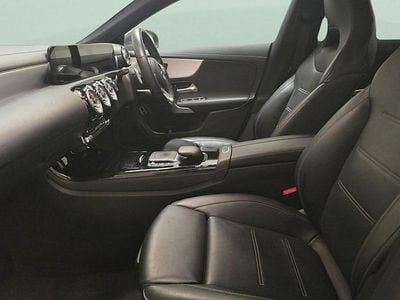 Mercedes CLA250e