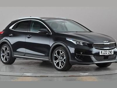 Used Kia XCeed 158 HP (116 kW) 2022 SUV