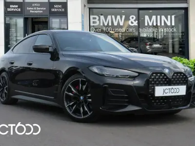 Usado BMW M440