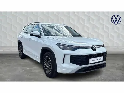 Used VW Tayron