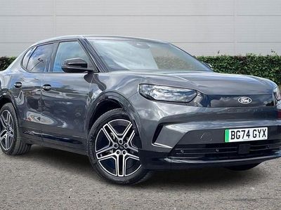 Used Ford Capri Premium 210 kW (286 HP) 2025 SUV