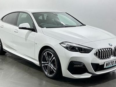 Used BMW 220 M Sport 190 HP (139 kW) 2022 Coupe